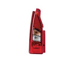 MARS 511152-ARKA SOL STOP TEK KAPI CITROEN BERLINGO 09 > 6350.FH_//313